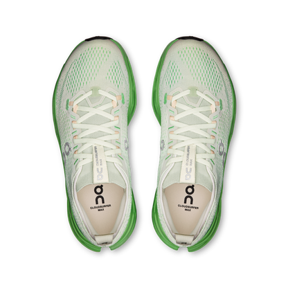 On Cloudsurfer Max Mineral Honeydew (Women'S)