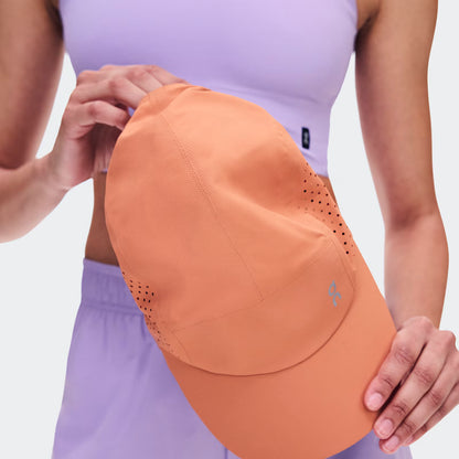 On Lightweight Cap Sandstone