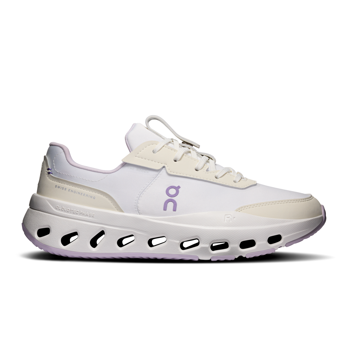On The Roger Wildcard Ivory Orchid (Women'S)