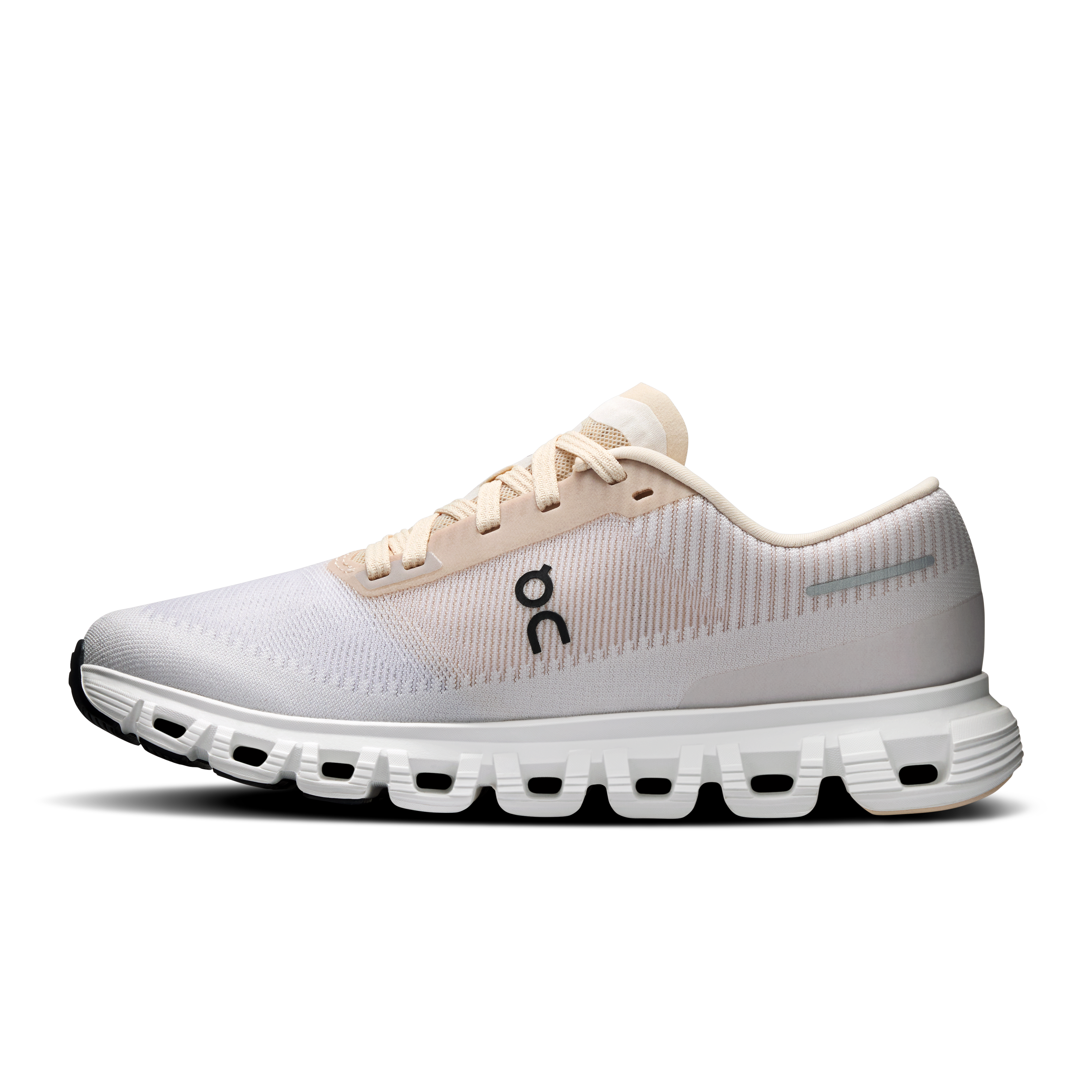 On Cloud 6 Push Sand Wolf (Women'S)