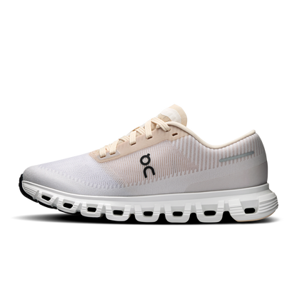 On Cloud 6 Push Sand Wolf (Women'S)