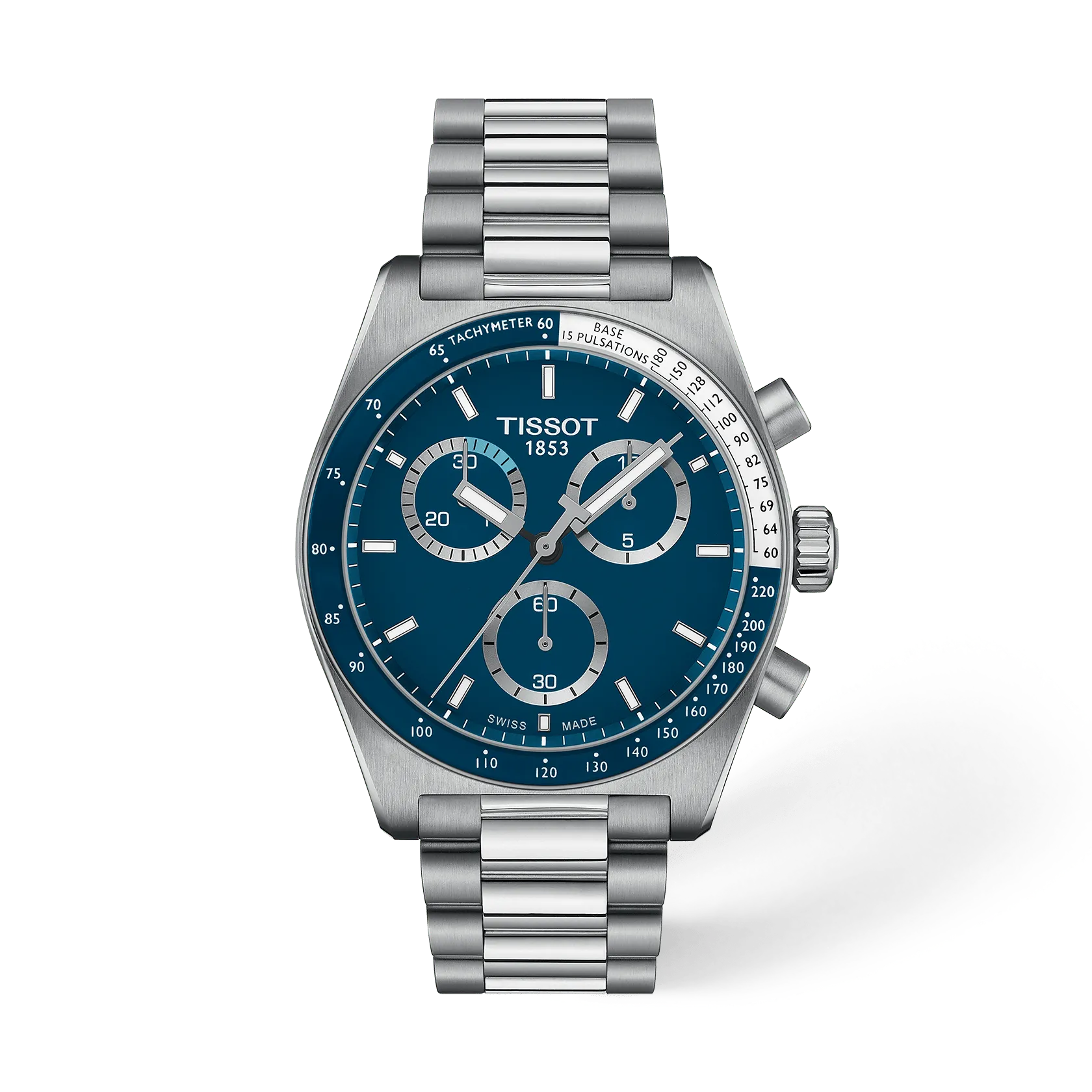 Seiko Tissot Pr516 40Mm T1494171104100