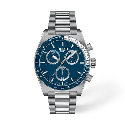 Seiko Tissot Pr516 40Mm T1494171104100