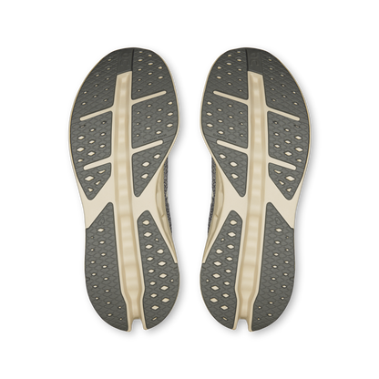 On Cloudsurfer Max Asphalt Ice