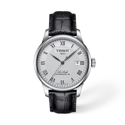 Tissot Le Locle 39.3Mm T0064071603300