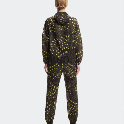On Ultra Pants Iron | Lime (Women'S)