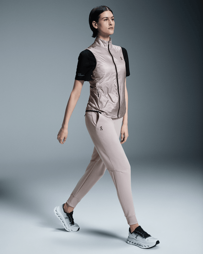 on sweat pants Fade (Women's)