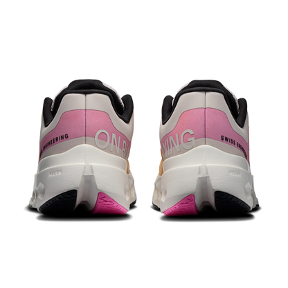 On Cloudsurfer Next Tangerine Ivory (Women'S)