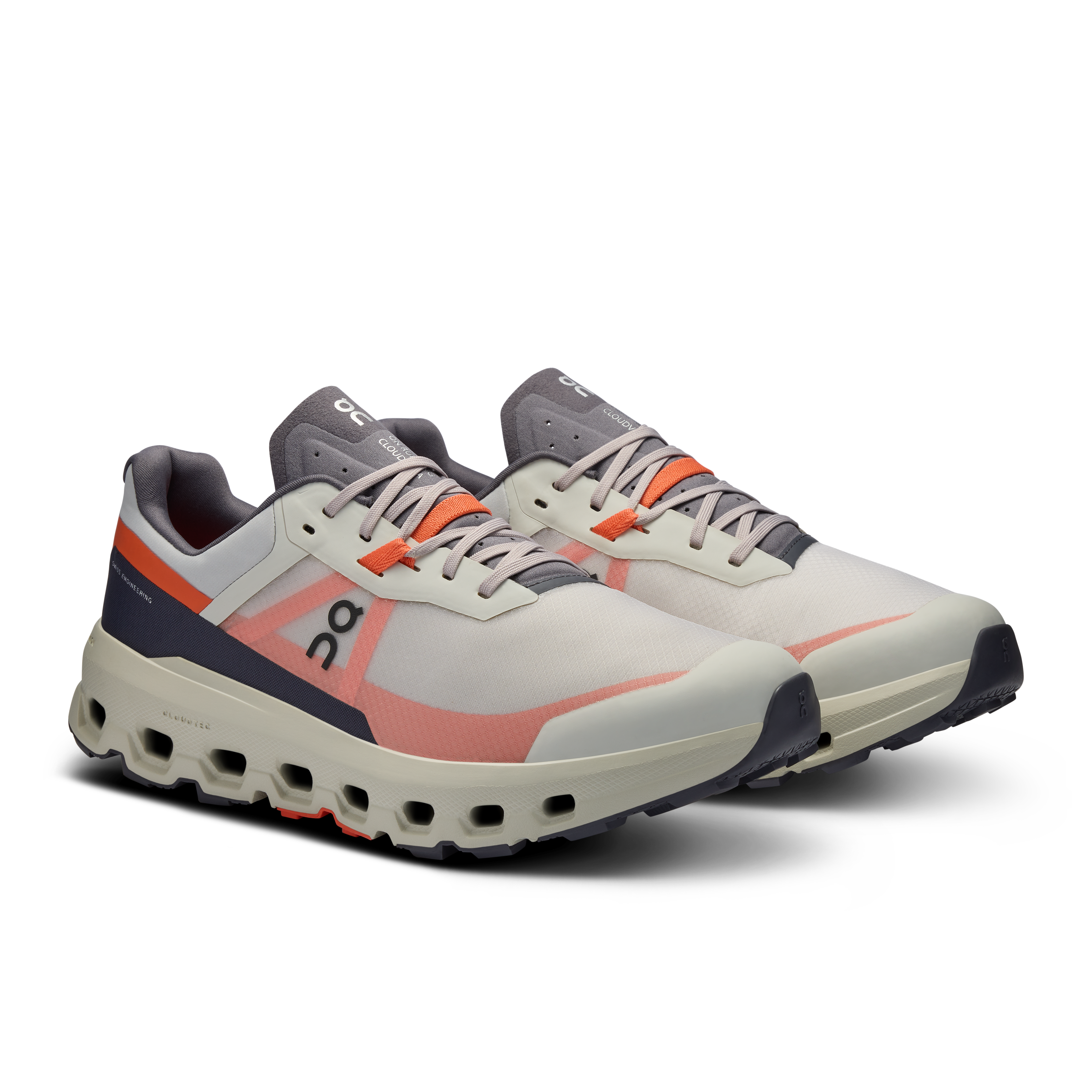 On Cloudvista 2 Ice Flame