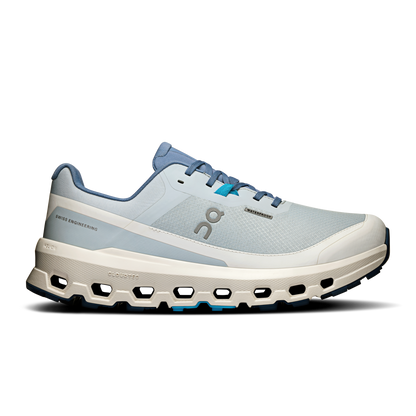 On Running Cloudvista 2 Waterproof Arctic Ivory (Women'S)