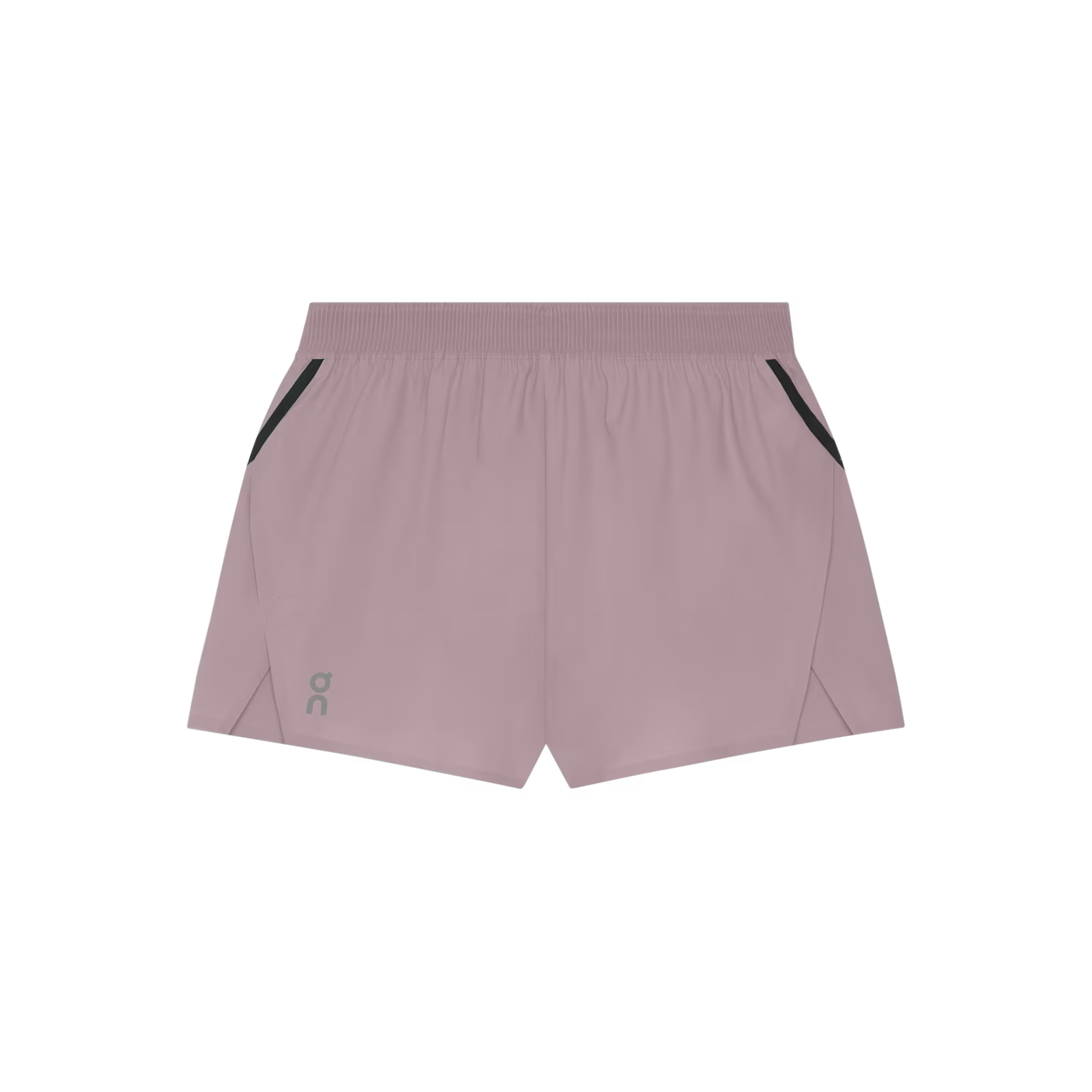 On Train Shorts Heron (Women'S)