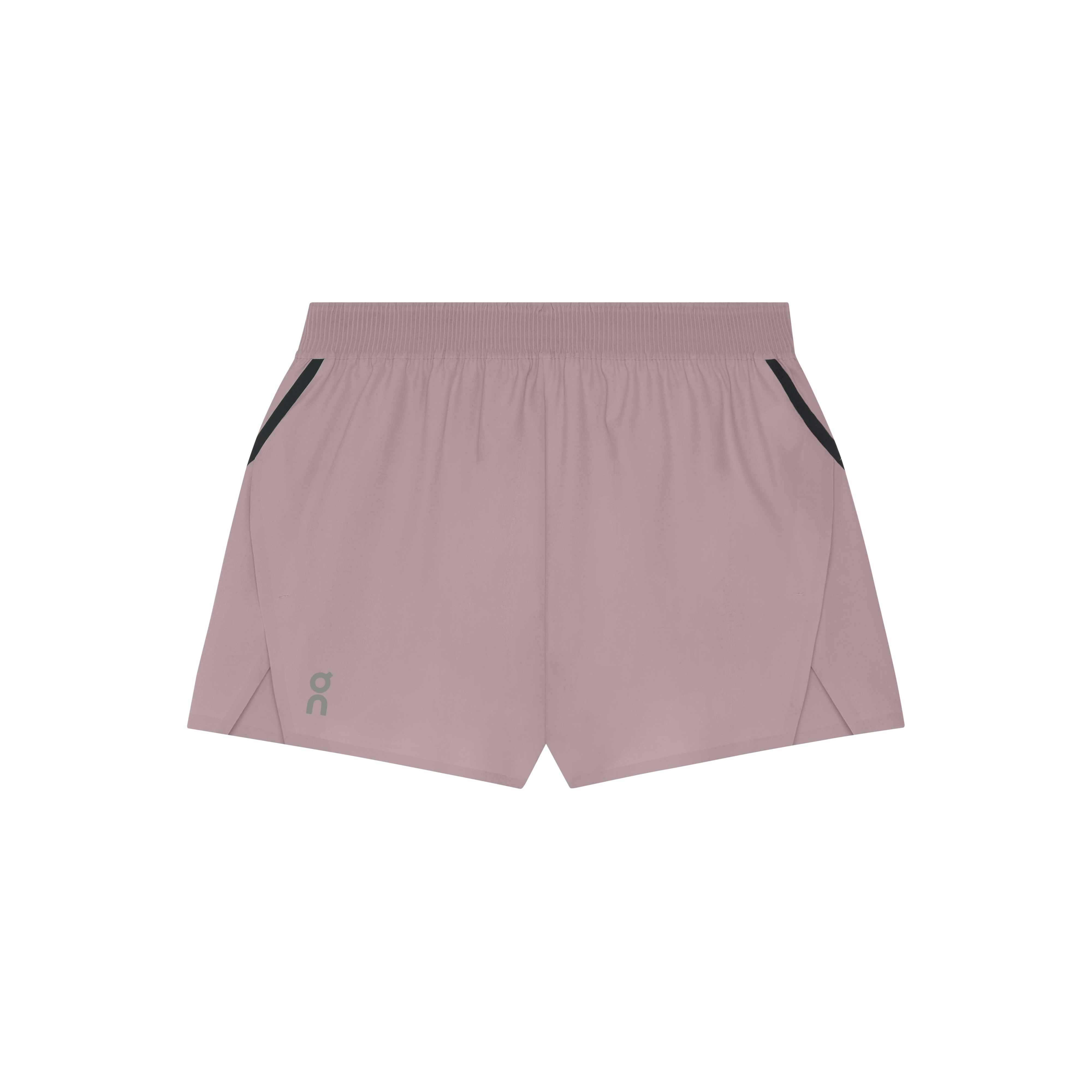 On Train Shorts Heron (Women'S)