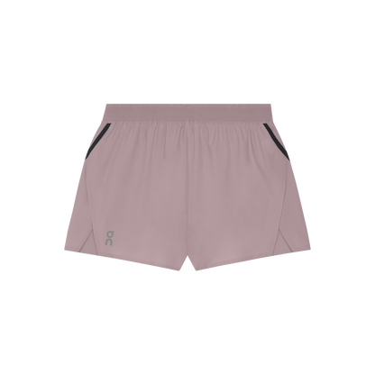 On Train Shorts Heron (Women'S)