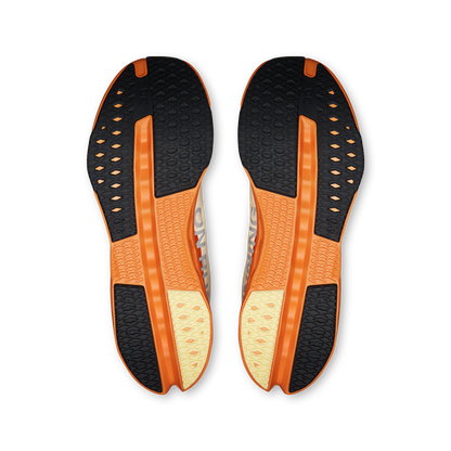 On Cloudsurfer Next Lychee Tangerine