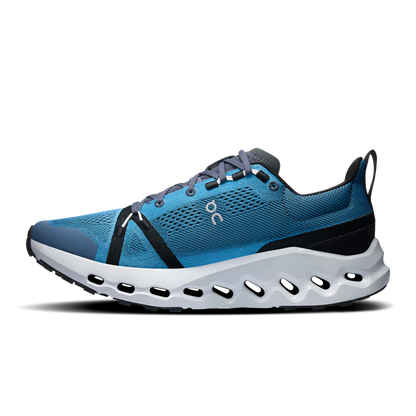 On Cloudsurfer Trail Niagara Glacier