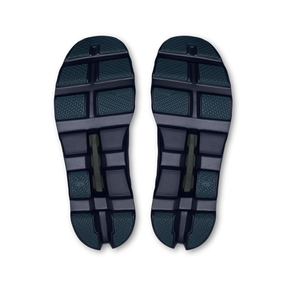 On Cloudmonster 1 Midnight Navy