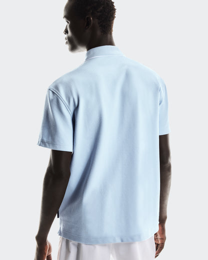 On Courtside Polo Arctic