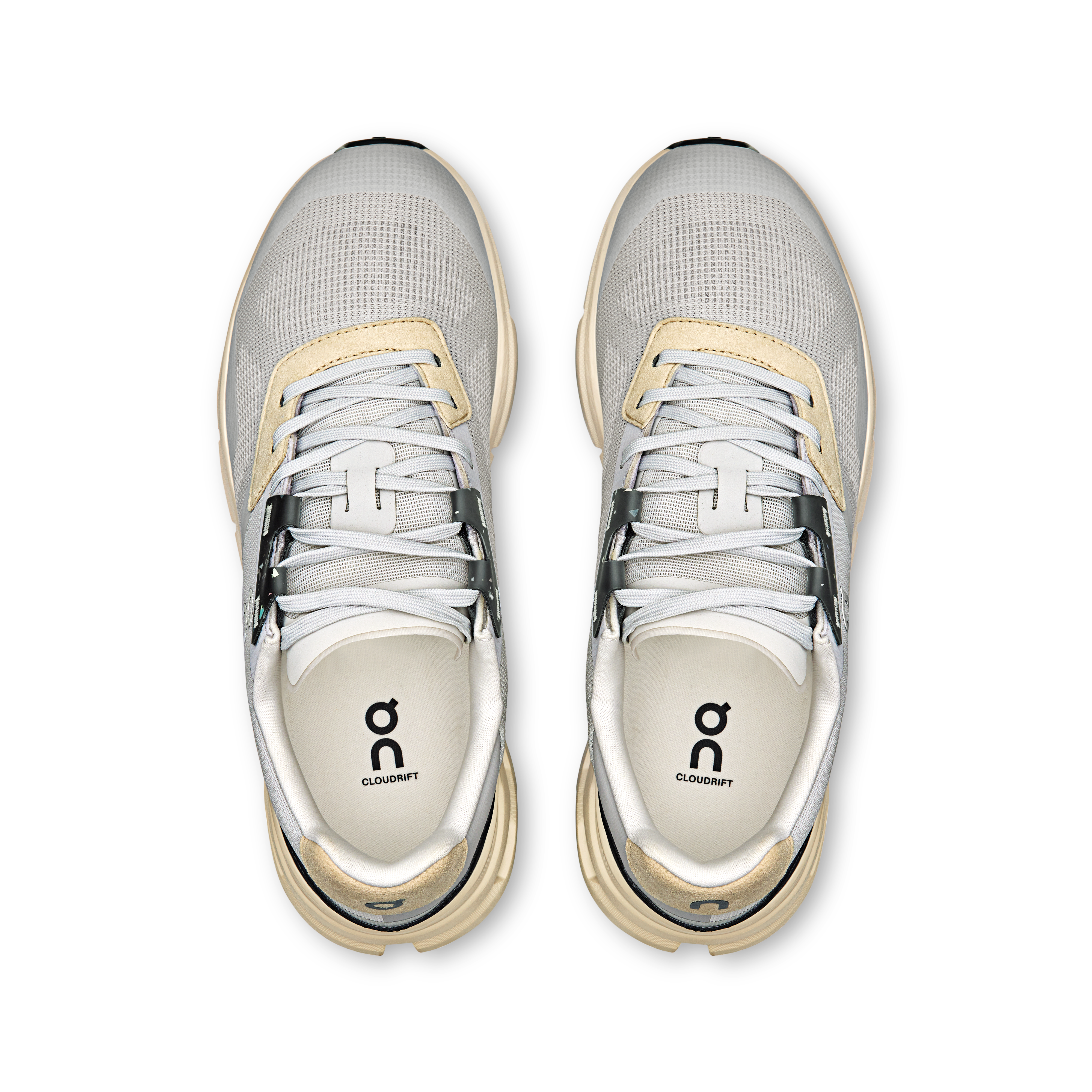 On Cloudrift Wolf Ice (Women'S)