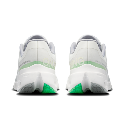 On Cloudsurfer Next Ivory White (Women'S)