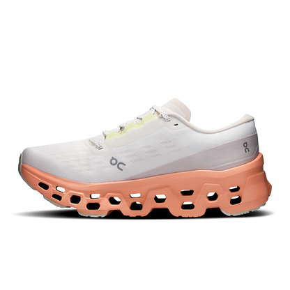 On Cloudmonster 3 Ivory Sunstone (Women'S)