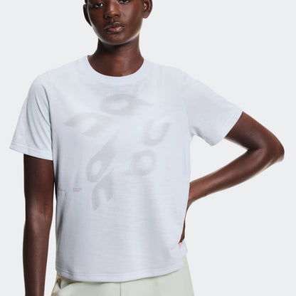 On On Run-T White (Women'S)