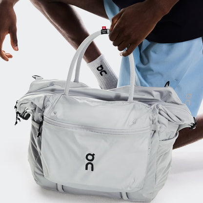 On Track Pack 35L Lite Glacier