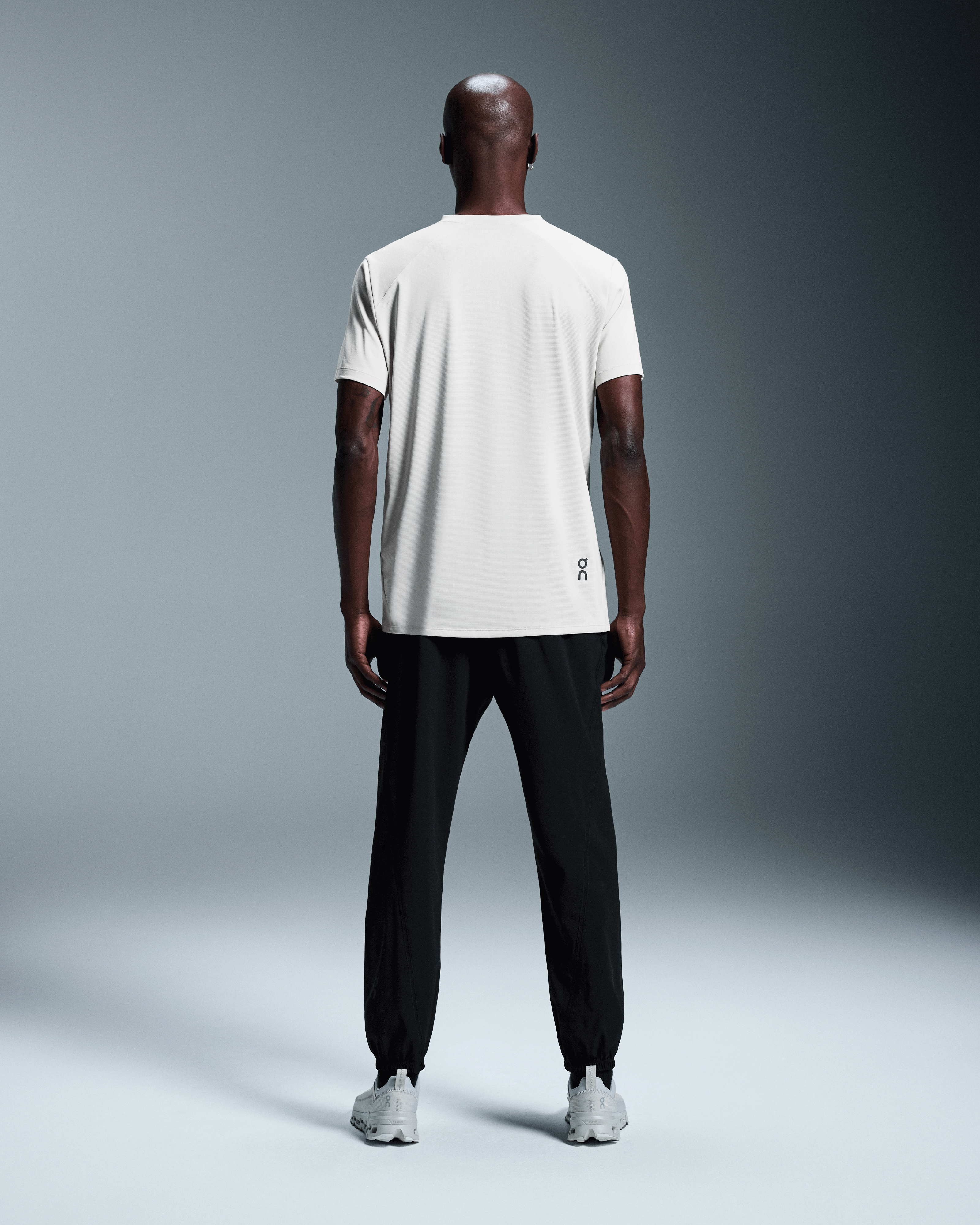 On Focus Pants Black