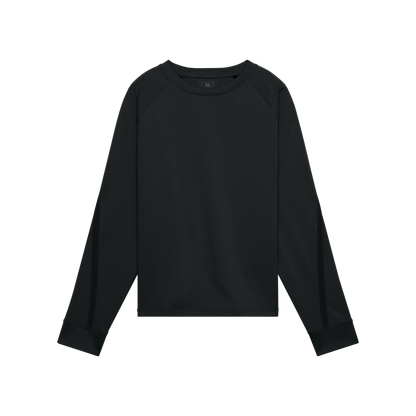 On Studio Crew Black (Women's)