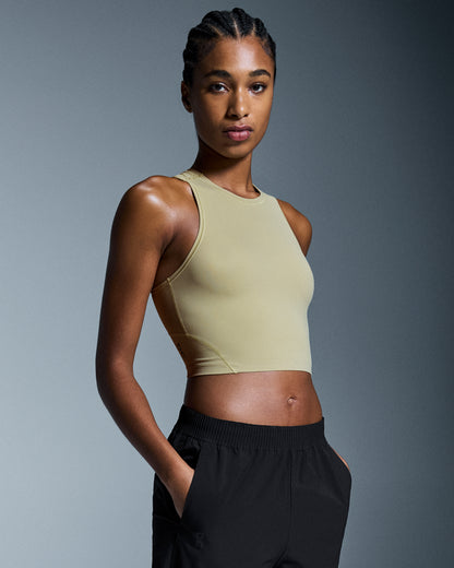 On Studio Crop Caper (Women'S)