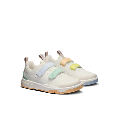 On The Roger Kids Ivory Mineral