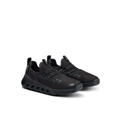 On Cloudleap Black Eclipse