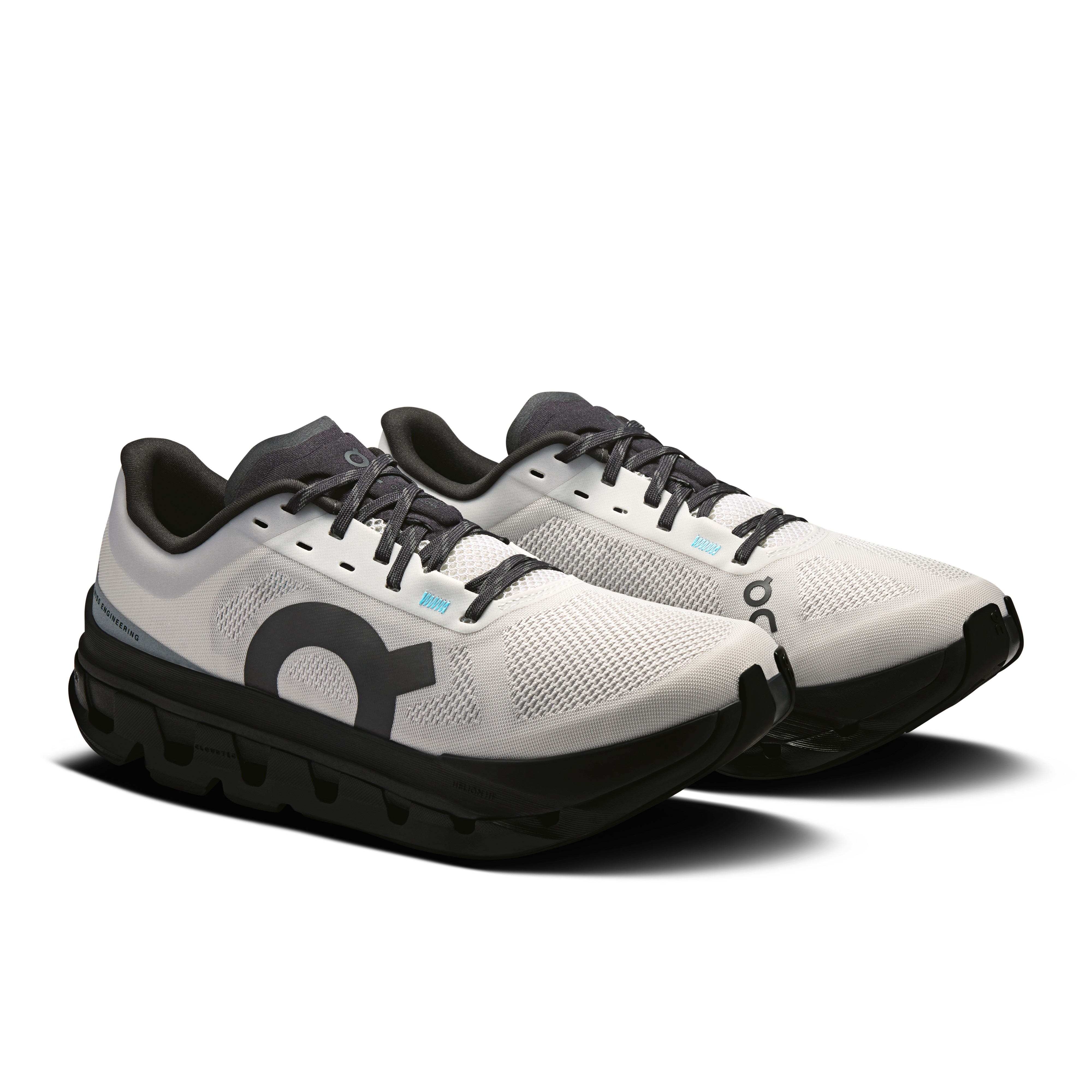 On Cloudflow 5 Lumos Glacier Black (Women'S)