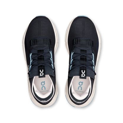 on running cloudnova 2 black wash (women's)