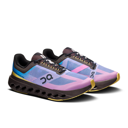 On Cloudsurfer Next Malibu Raspberry