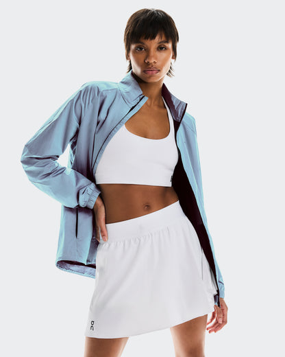 On Court Jacket Geyser (Women'S)