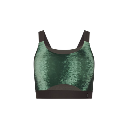 On Performance Bra Terra Cove | Kaitoke (Women'S)