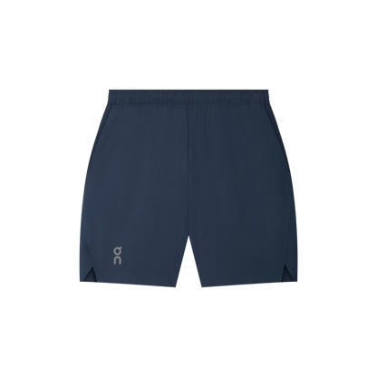 On Train Shorts 7" Navy