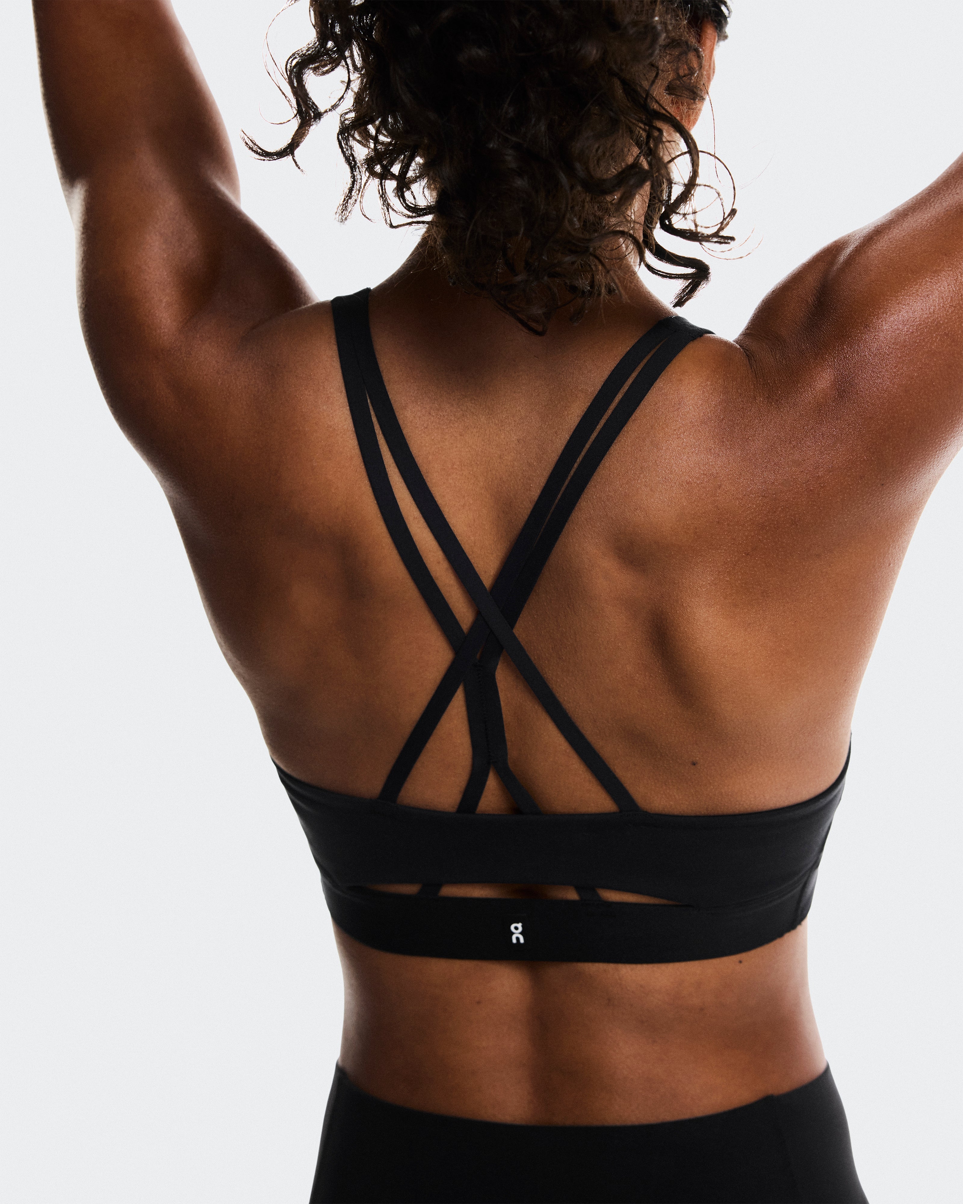 On Studio Bra Black (Women'S)