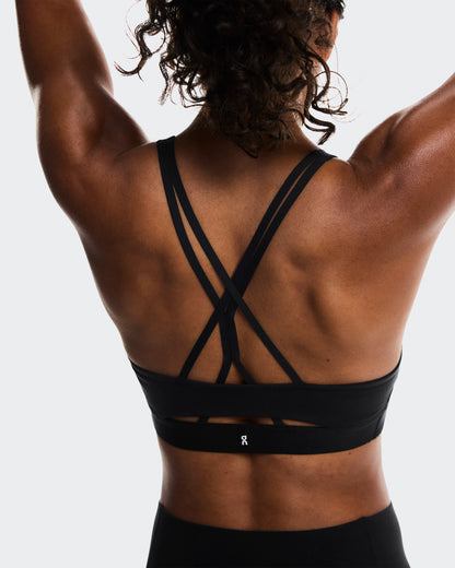 On Studio Bra Black (Women'S)