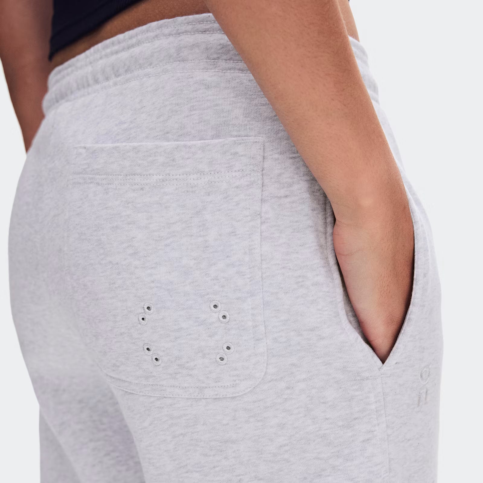 On Club Collective Pants Crater (Women'S)