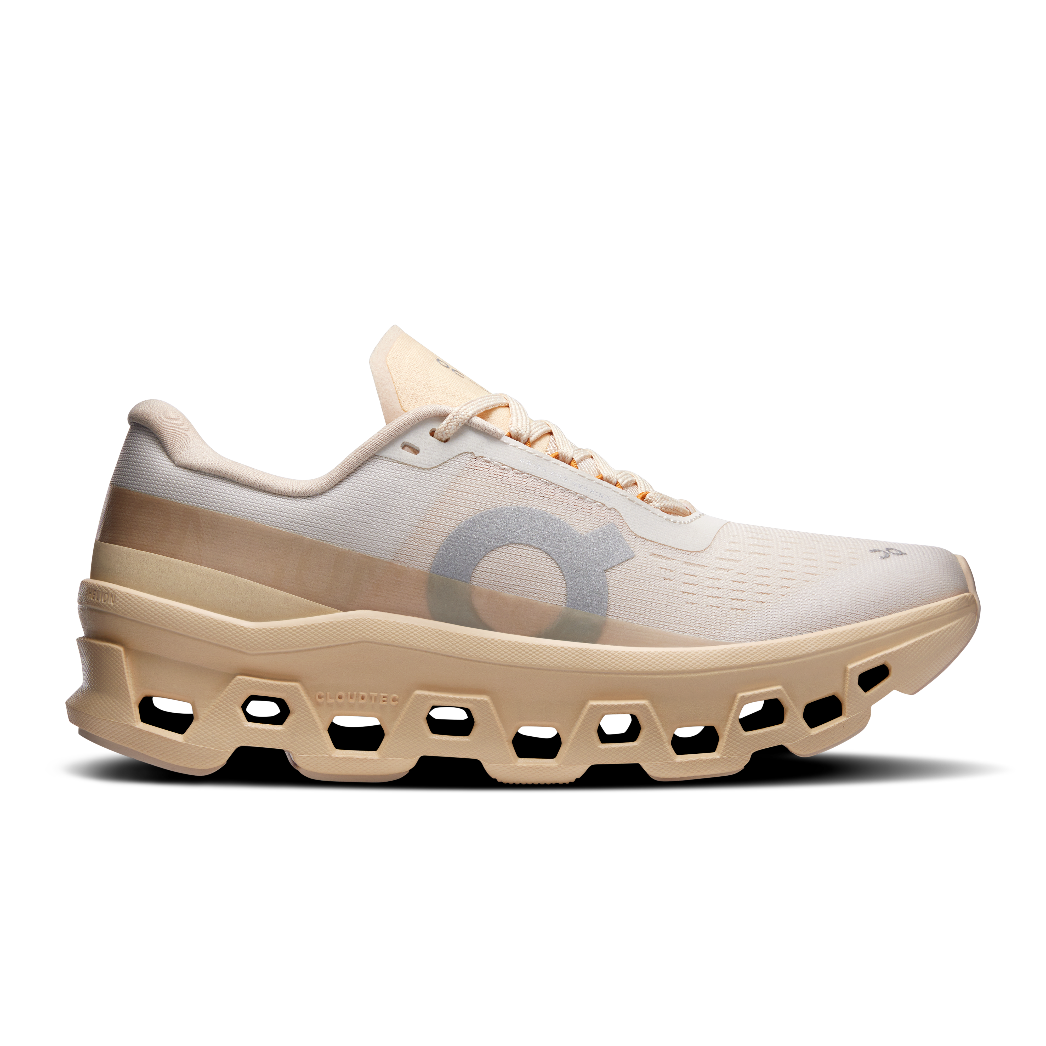 On Cloudmonster 1 Dew Blonde (Women'S)