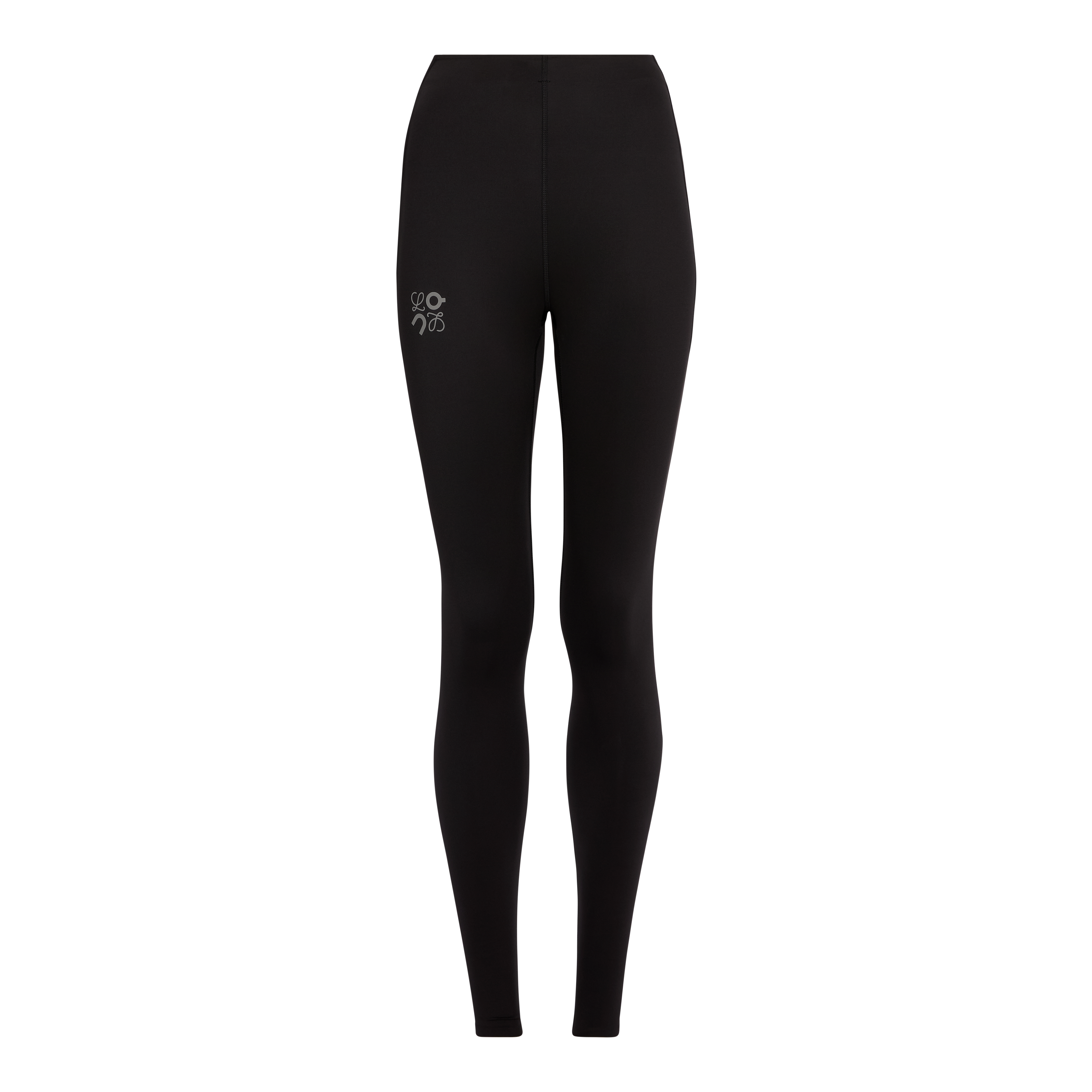 On Active Tights Loewe Black (Women'S)