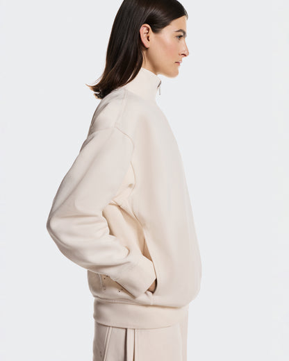 On Club Collective 1/4 Zip Dew (Women'S)