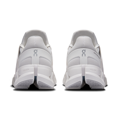 on running cloudswift 4 ad white (women's)