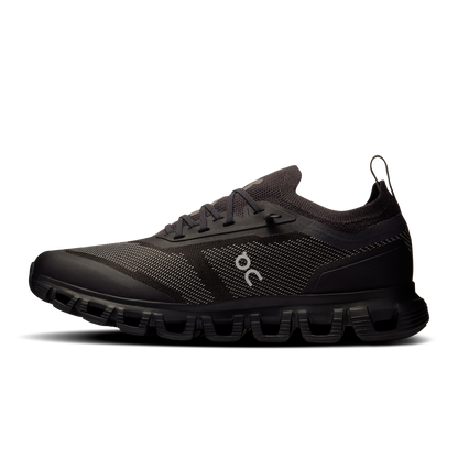 On Cloud 6 Versa Black Eclipse (Women'S)