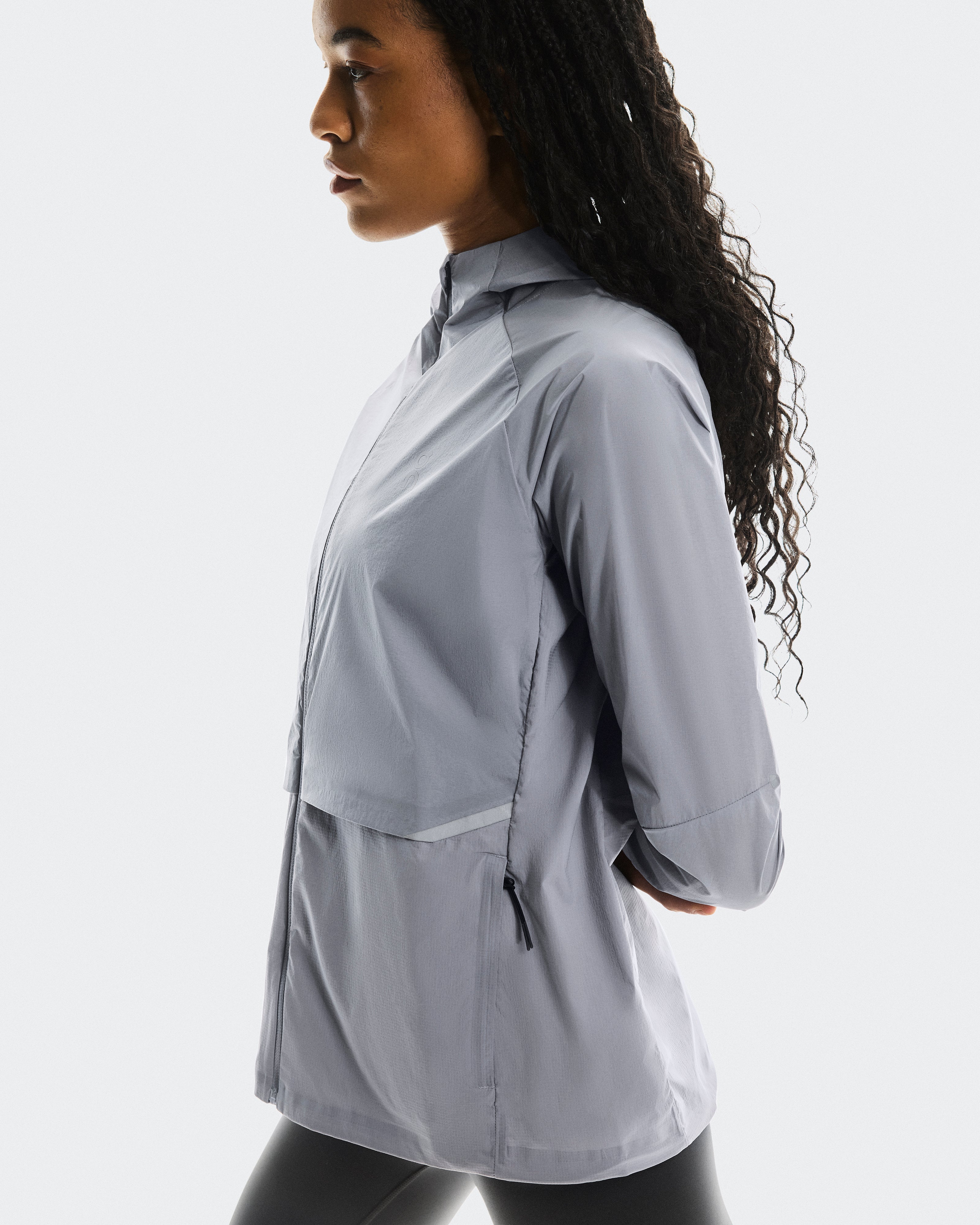 On Core Jacket Lilac (Women's)