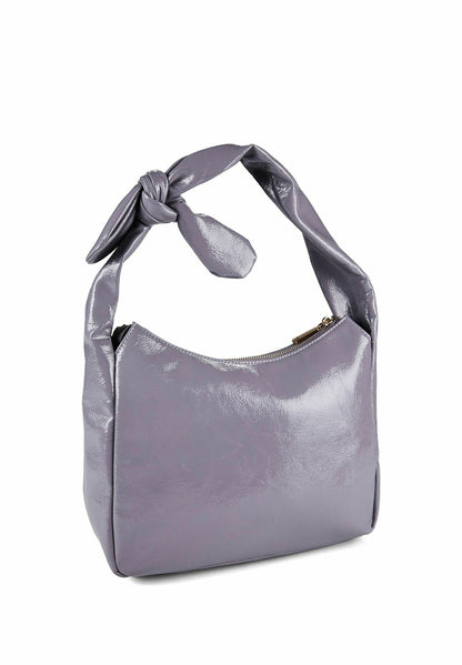 Valentino Bags Vivian Mir Schultertasche 31 Cm - Handbag - Viola