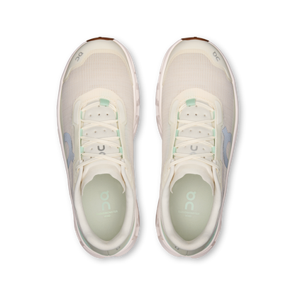 On Cloudmonster Void Ivory Ivory (Women'S)