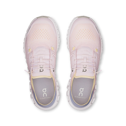 On Cloud 6 Coast Orchid Nimbus (Women'S)