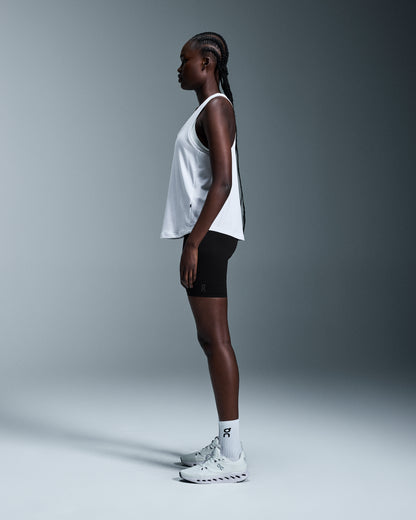 On Active 1/2 Tights Black (Women'S)